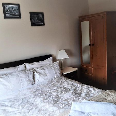 Aaron Vale B&B Дроэда Экстерьер фото