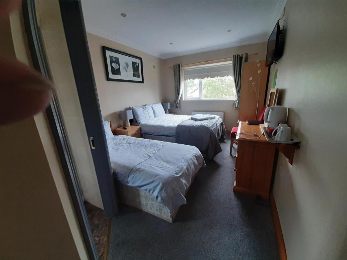 Aaron Vale B&B Дроэда Экстерьер фото