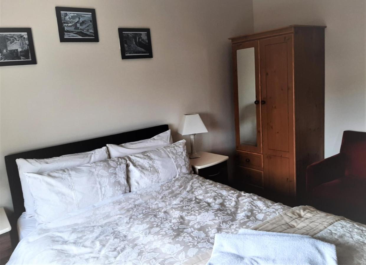 Aaron Vale B&B Дроэда Экстерьер фото