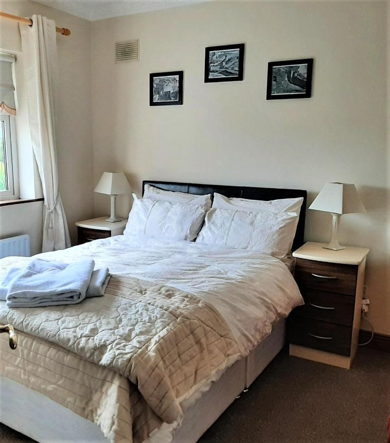Aaron Vale B&B Дроэда Экстерьер фото